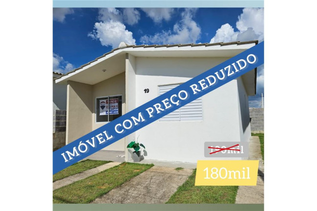Imagem Casa com 2 Quartos à Venda, 48 m² em Terras Do Sol - Salto De Pirapora Imagem Casa com 2 Quartos à Venda, 48 m² em Terras Do Sol - Salto De Pirapora