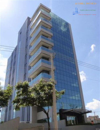 Imagem Imóvel Comercial para Alugar, 4.000 m² em Alphaville - Barueri