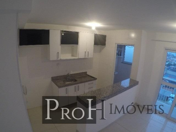 Imagem Apartamento com 2 Quartos à Venda, 48 m² em Jabaquara - São Paulo Imagem Apartamento com 2 Quartos à Venda, 48 m² em Jabaquara - São Paulo
