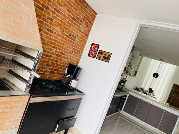Imagem Sobrado com 2 Quartos à Venda, 147 m² em Condomínio Vem Viver Jacareí - Jacareí Imagem Sobrado com 2 Quartos à Venda, 147 m² em Condomínio Vem Viver Jacareí - Jacareí