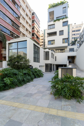 Imóvel com 2 Quartos à Venda, 87 m² em Auxiliadora - Porto Alegre