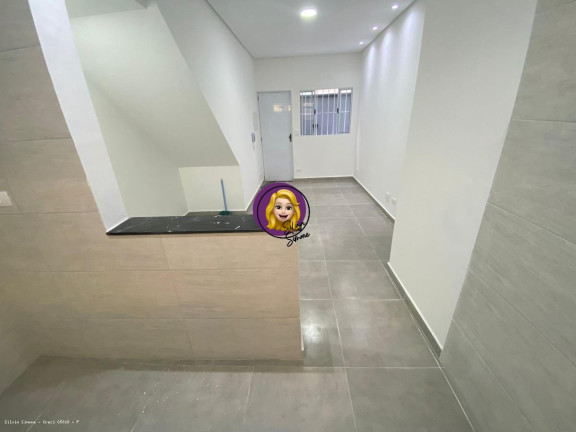Imagem Casa de Condomínio com 2 Quartos à Venda, 55 m² em Jardim Recanto São Vicente - São Vicente Imagem Casa de Condomínio com 2 Quartos à Venda, 55 m² em Jardim Recanto São Vicente - São Vicente