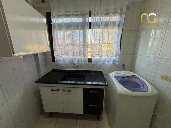 Imagem Kitnet com 1 Quarto à Venda, 30 m² em Aviação - Praia Grande Imagem Kitnet com 1 Quarto à Venda, 30 m² em Aviação - Praia Grande