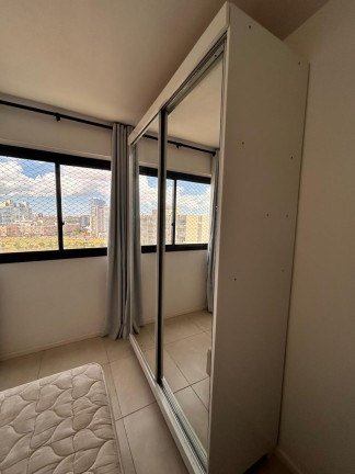 Imagem Imóvel com 1 Quarto à Venda, 33 m² em Sul (águas Claras) - Brasília Imagem Imóvel com 1 Quarto à Venda, 33 m² em Sul (águas Claras) - Brasília