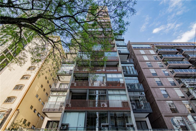 Imagem Apartamento à Venda, 23 m² em Perdizes - São Paulo Imagem Apartamento à Venda, 23 m² em Perdizes - São Paulo