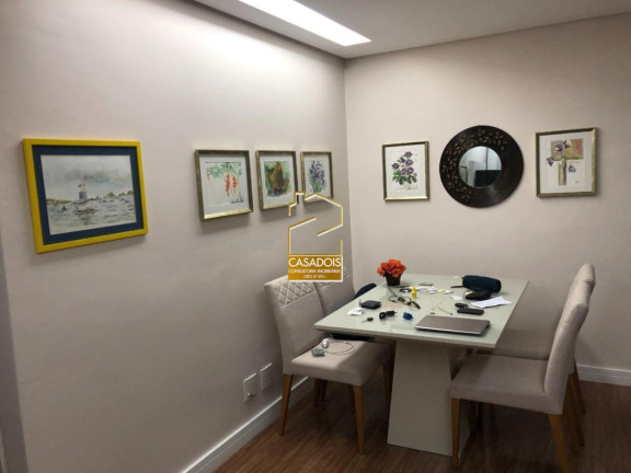 Imagem Apartamento com 2 Quartos à Venda, 65 m² em Vila Do Encontro - São Paulo Imagem Apartamento com 2 Quartos à Venda, 65 m² em Vila Do Encontro - São Paulo
