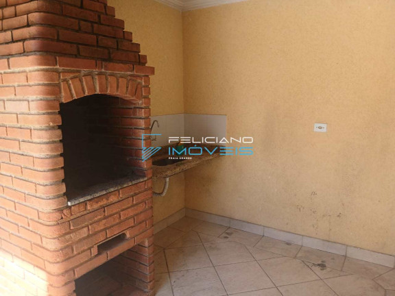 Imagem Sobrado com 3 Quartos à Venda, 114 m² em Boqueirão - Praia Grande Imagem Sobrado com 3 Quartos à Venda, 114 m² em Boqueirão - Praia Grande