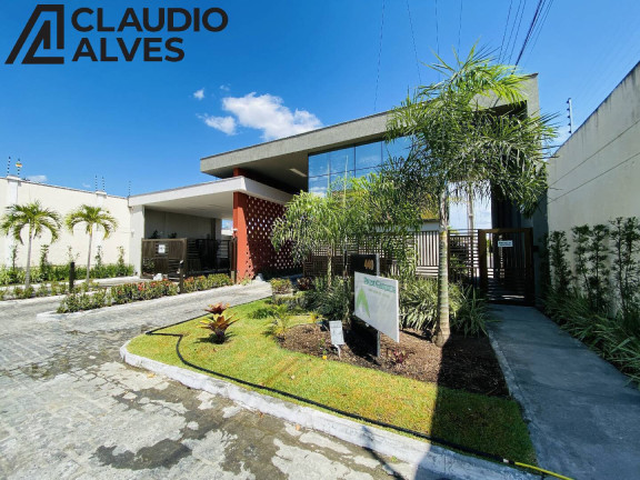 Imagem Casa de Condomínio com 3 Quartos à Venda, 274 m² em Pedra Do Descanso - Feira De Santana Imagem Casa de Condomínio com 3 Quartos à Venda, 274 m² em Pedra Do Descanso - Feira De Santana