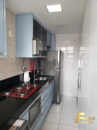 Imagem Imóvel com 2 Quartos à Venda, 104 m² em Praia De Itaparica - Vila Velha