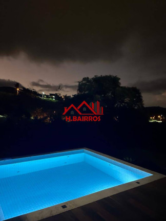 Casa de Condomínio com 4 Quartos à Venda, 330 m² em Tapanhão - Jambeiro