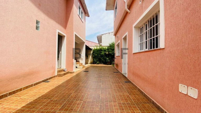 Imagem Casa com 4 Quartos à Venda, 248 m² em Brooklin - São Paulo Imagem Casa com 4 Quartos à Venda, 248 m² em Brooklin - São Paulo