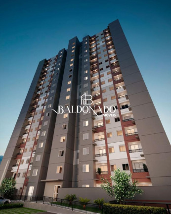 Imagem Apartamento com 2 Quartos à Venda, 47 m² em Monção - Taubate Imagem Apartamento com 2 Quartos à Venda, 47 m² em Monção - Taubate