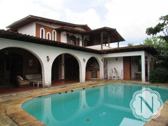 Imagem Sobrado com 5 Quartos à Venda, 272 m² em Cibratel I - Itanhaém Imagem Sobrado com 5 Quartos à Venda, 272 m² em Cibratel I - Itanhaém