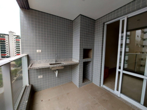 Imagem Apartamento com 2 Quartos à Venda, 63 m² em Aviação - Praia Grande