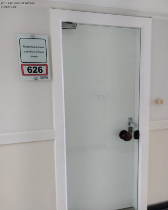 Imagem Sala Comercial à Venda, 27 m² em Cidadela - Salvador