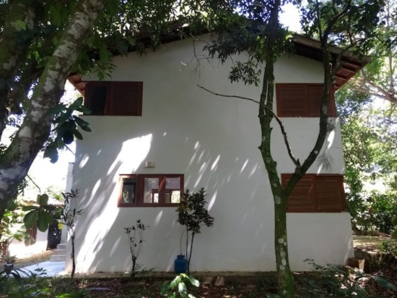 Imagem Casa com 3 Quartos à Venda, 200 m² em Paúba - São Sebastião Imagem Casa com 3 Quartos à Venda, 200 m² em Paúba - São Sebastião