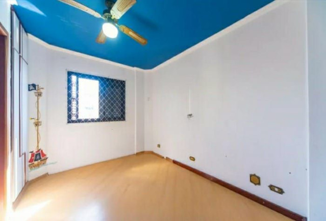 Imagem Apartamento com 3 Quartos para Alugar, 160 m² em Vila Bastos - Santo André Imagem Apartamento com 3 Quartos para Alugar, 160 m² em Vila Bastos - Santo André