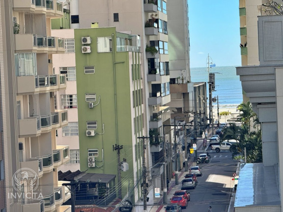 Apartamento com 3 Quartos à Venda, 95 m² em Centro - Balneário Camboriú