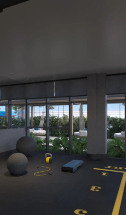 Imagem Apartamento com 3 Quartos à Venda, 131 m² em Praia De Armação Do Itapocorói - Penha Imagem Apartamento com 3 Quartos à Venda, 131 m² em Praia De Armação Do Itapocorói - Penha