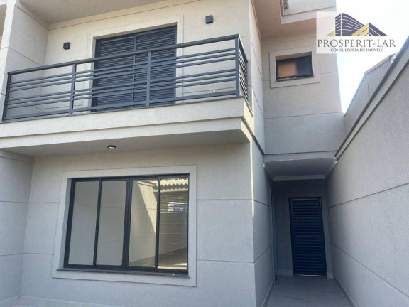 Imagem Sobrado com 3 Quartos à Venda, 135 m² em Jardim Virginia Bianca - São Paulo Imagem Sobrado com 3 Quartos à Venda, 135 m² em Jardim Virginia Bianca - São Paulo