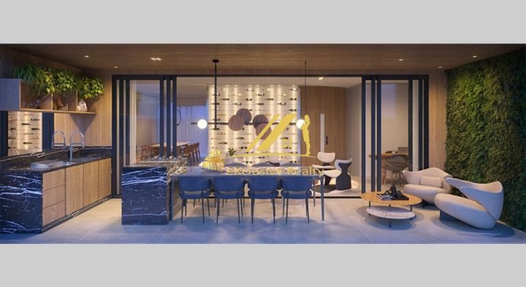 Imagem Imóvel com 4 Quartos à Venda, 258 m² em Caminho Das árvores - Salvador Imagem Imóvel com 4 Quartos à Venda, 258 m² em Caminho Das árvores - Salvador