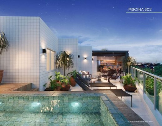 Imagem Cobertura com 3 Quartos à Venda, 153 m² em Recreio Dos Bandeirantes - Rio De Janeiro Imagem Cobertura com 3 Quartos à Venda, 153 m² em Recreio Dos Bandeirantes - Rio De Janeiro