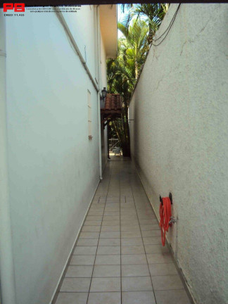 Imagem Casa com 3 Quartos à Venda, 250 m² em Brooklin - São Paulo Imagem Casa com 3 Quartos à Venda, 250 m² em Brooklin - São Paulo