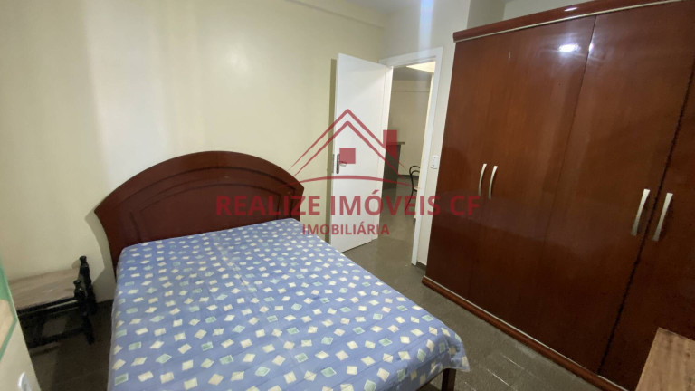 Imagem Apartamento com 2 Quartos à Venda, 55 m² em Centro - Cabo Frio