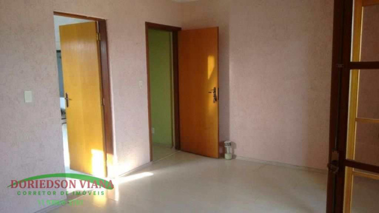 Imagem Sobrado com 3 Quartos à Venda, 264 m² em Parque Continental Ii - Guarulhos
