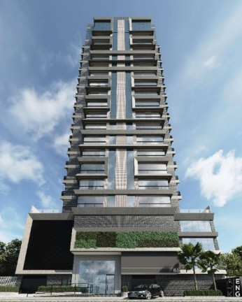 Apartamento com 2 Quartos à Venda, 80 m² em Porto Belo - Porto Belo