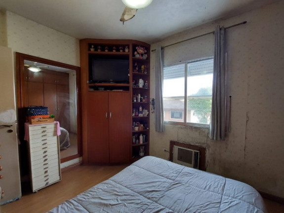 Imagem Apartamento com 2 Quartos à Venda, 108 m² em Embaré - Santos Imagem Apartamento com 2 Quartos à Venda, 108 m² em Embaré - Santos