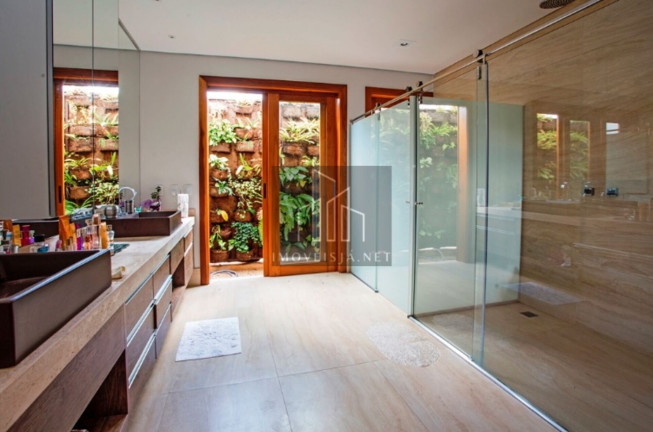 Imagem Casa de Condomínio com 5 Quartos à Venda, 504 m² em Tamboré - Santana De Parnaíba Imagem Casa de Condomínio com 5 Quartos à Venda, 504 m² em Tamboré - Santana De Parnaíba