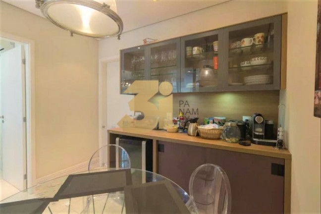 Imagem Apartamento com 3 Quartos à Venda, 202 m² em Campo Belo - São Paulo Imagem Apartamento com 3 Quartos à Venda, 202 m² em Campo Belo - São Paulo
