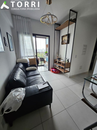 Imagem Apartamento com 2 Quartos à Venda, 55 m² em Parque Campolim - Sorocaba Imagem Apartamento com 2 Quartos à Venda, 55 m² em Parque Campolim - Sorocaba