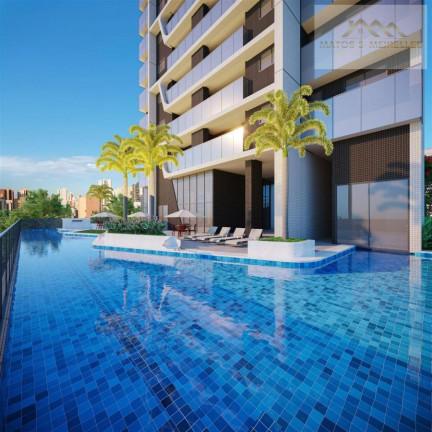 Imagem Apartamento com 2 Quartos à Venda, 62 m² em Meireles - Fortaleza Imagem Apartamento com 2 Quartos à Venda, 62 m² em Meireles - Fortaleza