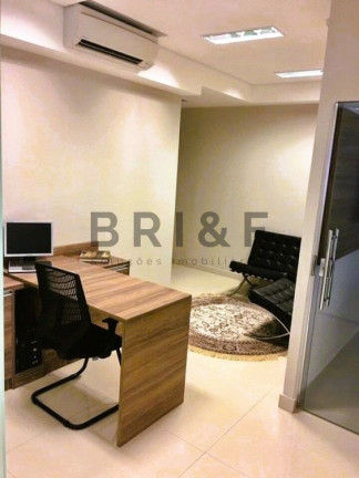 Imagem Imóvel Comercial para Alugar, 55 m² em Itaim Bibi - São Paulo Imagem Imóvel Comercial para Alugar, 55 m² em Itaim Bibi - São Paulo