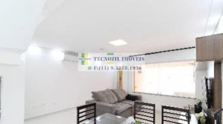 Imagem Sobrado com 3 Quartos à Venda, 140 m² em Ipiranga - São Paulo Imagem Sobrado com 3 Quartos à Venda, 140 m² em Ipiranga - São Paulo
