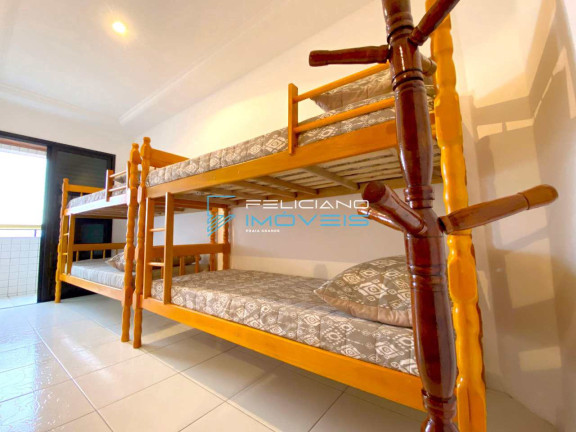 Imagem Cobertura com 3 Quartos à Venda, 208 m² em Aviação - Praia Grande Imagem Cobertura com 3 Quartos à Venda, 208 m² em Aviação - Praia Grande