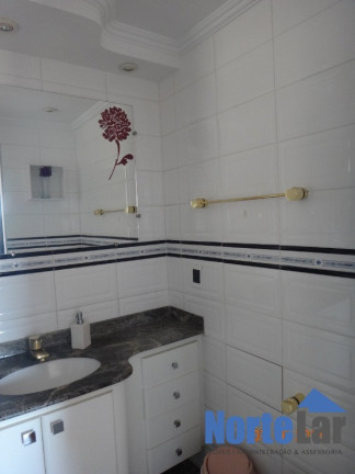 Imagem Apartamento com 3 Quartos à Venda, 93 m² em Vila Albertina - São Paulo Imagem Apartamento com 3 Quartos à Venda, 93 m² em Vila Albertina - São Paulo