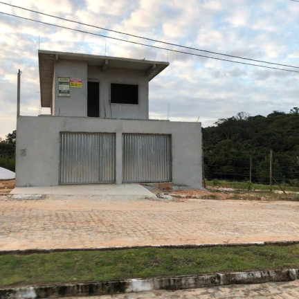 Imagem Terreno à Venda, 163 m² em Camaçari São Caitano - Camaçari