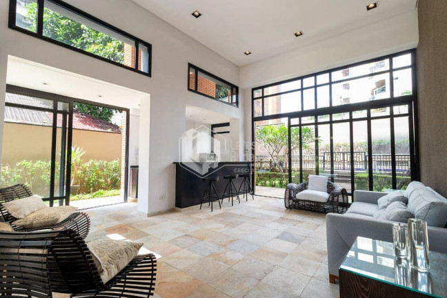 Imagem Apartamento com 2 Quartos à Venda, 171 m² em Moema - São Paulo