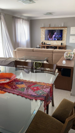 Imagem Apartamento com 3 Quartos à Venda, 169 m² em Vila Romana - São Paulo Imagem Apartamento com 3 Quartos à Venda, 169 m² em Vila Romana - São Paulo