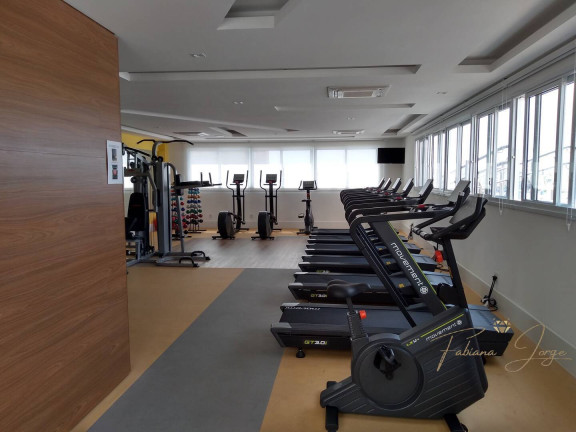 Imagem Apartamento com 3 Quartos à Venda, 76 m² em Ponte Preta - Campinas