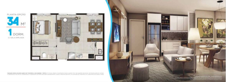 Imagem Apartamento à Venda,  em Parada Inglesa - São Paulo