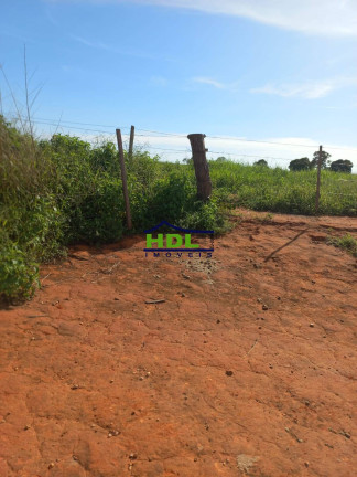 Fazenda à Venda,  em Zona Rural - Araguaiana