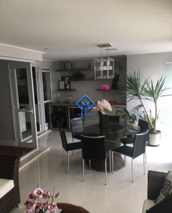 Imagem Apartamento com 3 Quartos à Venda, 140 m² em Ipiranga - São Paulo