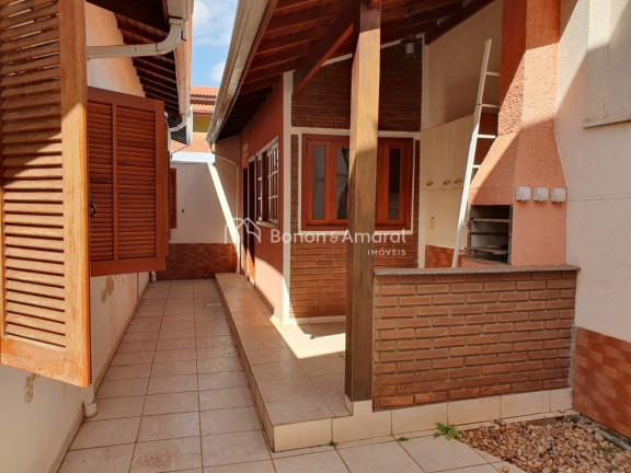 Imagem Casa de Condomínio com 3 Quartos à Venda, 253 m² em Parque Brasil 500 - Paulínia Imagem Casa de Condomínio com 3 Quartos à Venda, 253 m² em Parque Brasil 500 - Paulínia