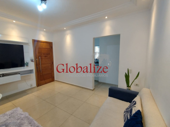 Imagem Imóvel com 2 Quartos à Venda, 70 m² em Encruzilhada - Santos Imagem Imóvel com 2 Quartos à Venda, 70 m² em Encruzilhada - Santos