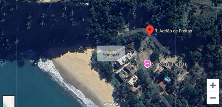 Imagem Terreno à Venda, 487 m² em Toque-toque Grande - São Sebastião Imagem Terreno à Venda, 487 m² em Toque-toque Grande - São Sebastião
