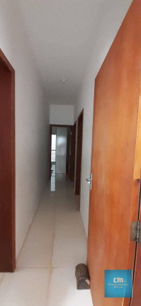 Imagem Casa com 3 Quartos à Venda, 280 m² em Centro - Boituva